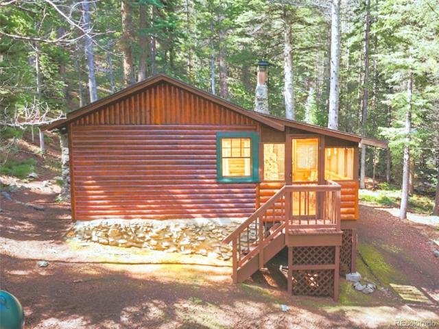 House for sale in Clear Creek, Colorado