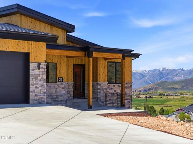 House for sale in Francis, Utah