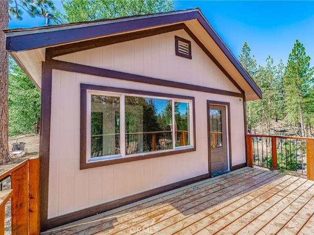 House for sale in Big Bear Lake, California