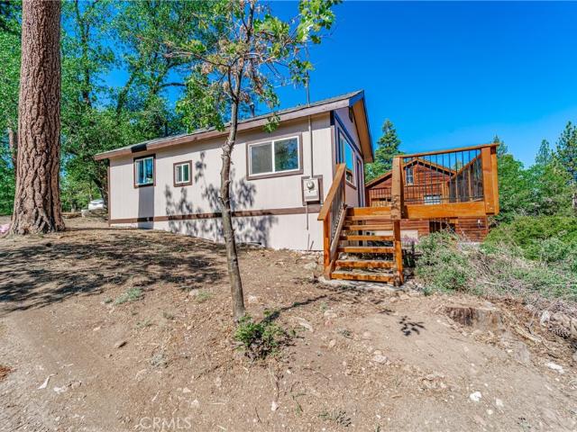 House for rent in Big Bear Lake, California