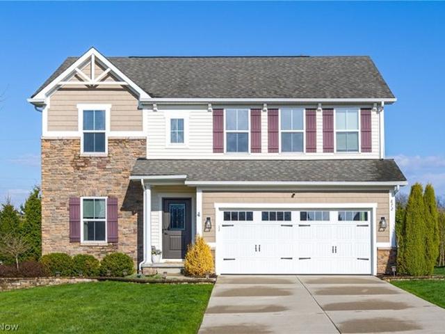 House for sale in Portage, Ohio