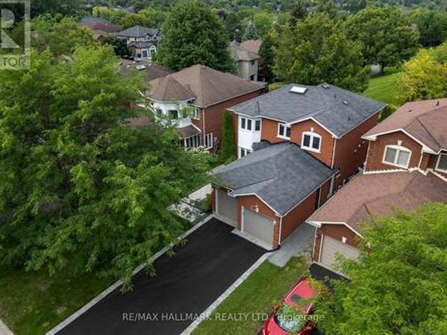House for sale in York, Ontario