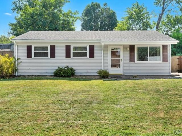 House for sale in Arnold, Missouri
