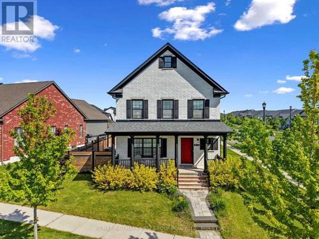 House for sale in Cobourg, Ontario