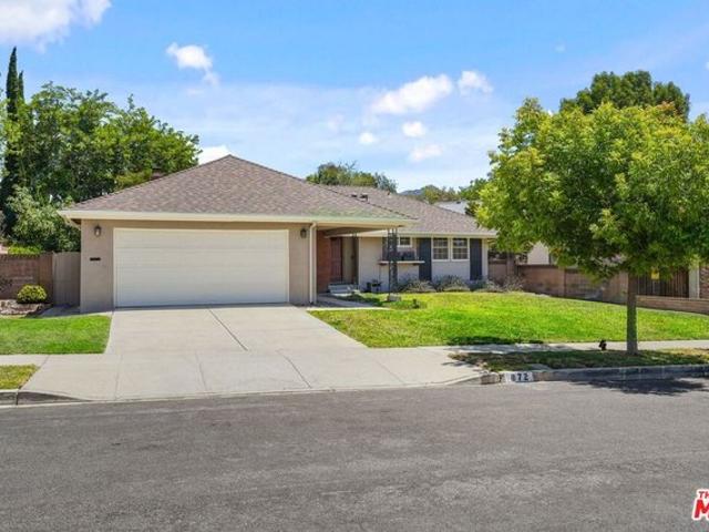 House for sale in Newbury Park, California
