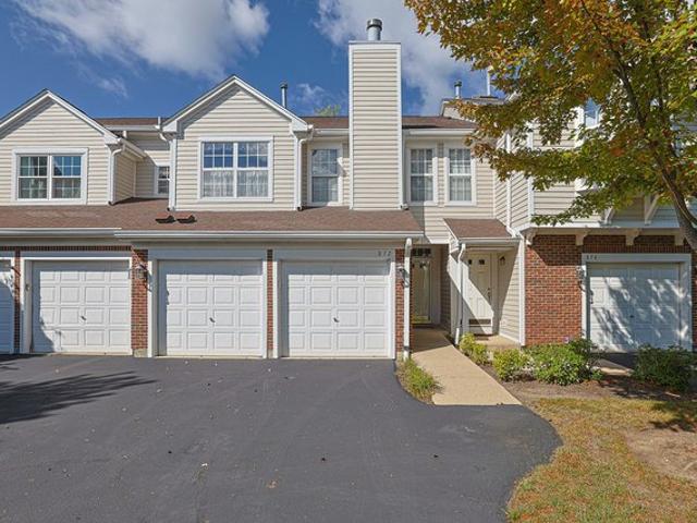 Townhouse for sale in Vernon Hills, Illinois