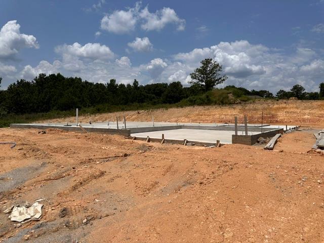 House for sale in Opelika, Alabama