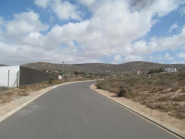 Land for sale in West Coast Village, City of Cape Town
