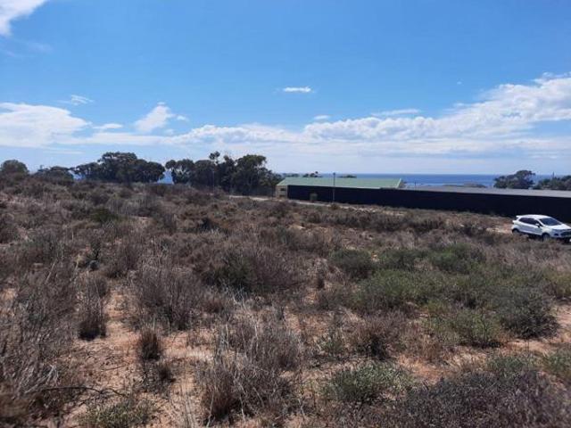 Land for sale in Western Cape