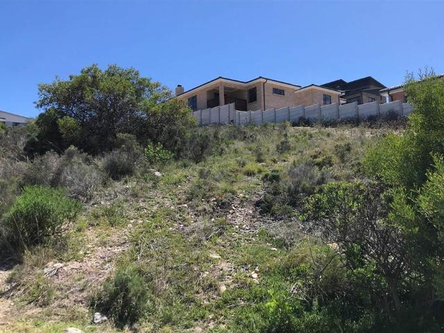 Land for sale in Groot Brak Rivier, Western Cape