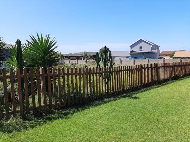 Land for sale in Bushmans River Mouth, Eastern Cape