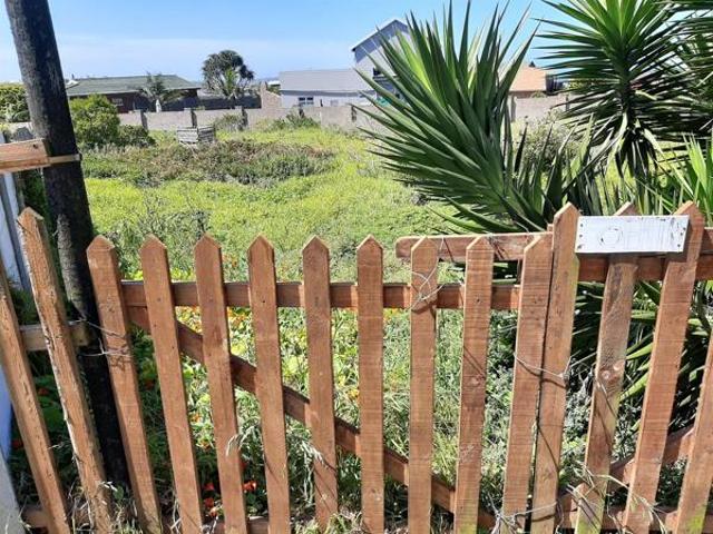 Land for sale in Bushmans River Mouth, Eastern Cape