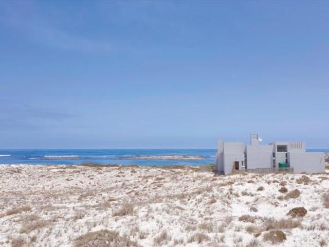 Land for sale in Port Nolloth, Northern Cape