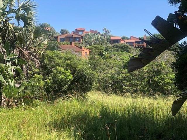 Land for sale in KwaZulu-Natal