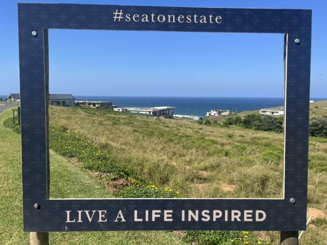 Land for sale in Princess Grant, Kwazulu-natal