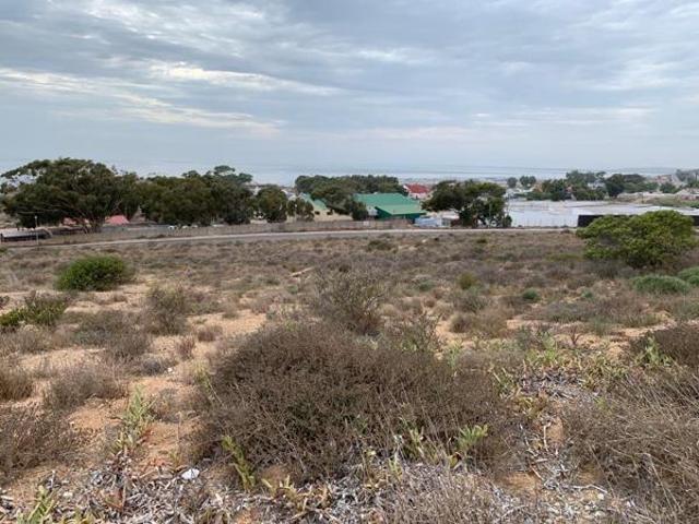 Land for sale in West Coast Village, City of Cape Town