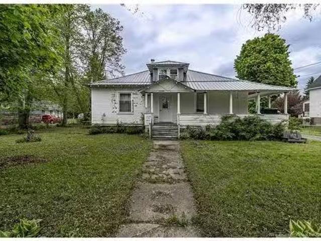 House for sale in Penobsquis, New Brunswick