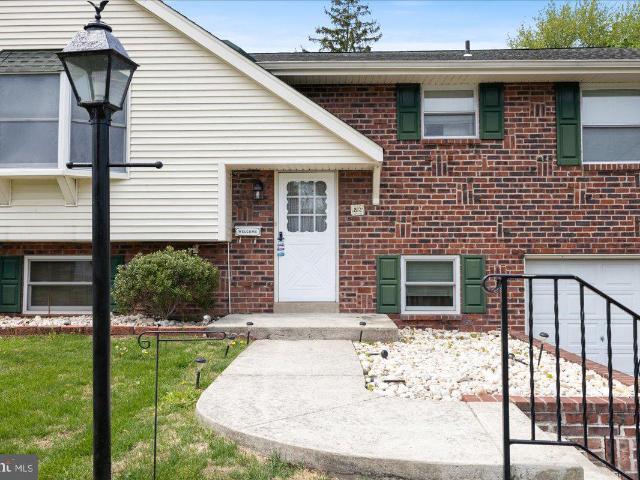 Property for sale in Bucks, Pennsylvania