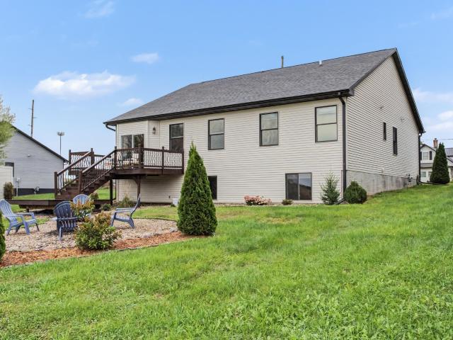 House for sale in Ogden, Boone County