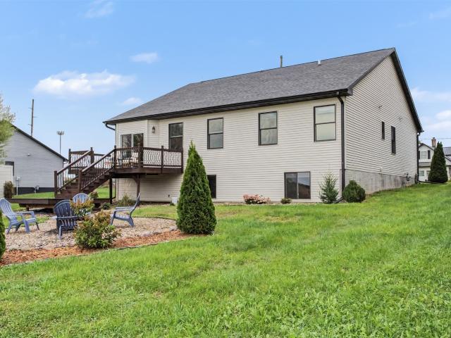 Land for sale in Ogden, Boone County