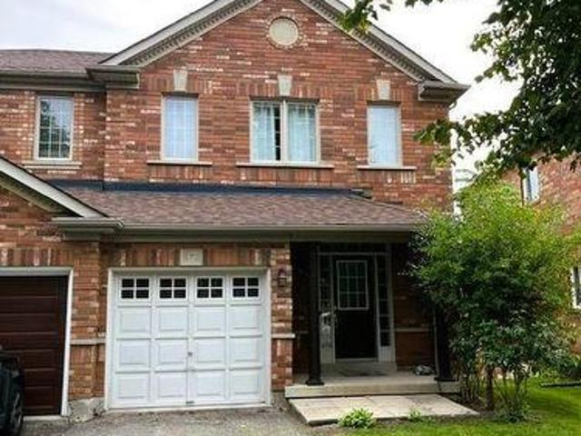 House for rent in York, Ontario
