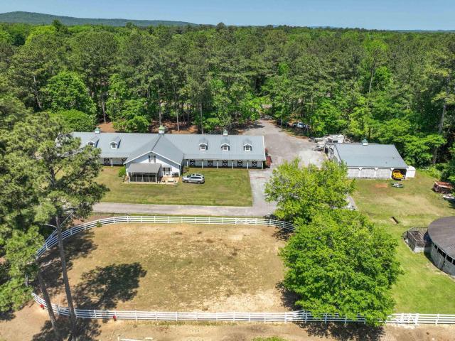 House for sale in Wilsonville, Alabama