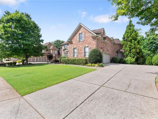 House for sale in Georgia