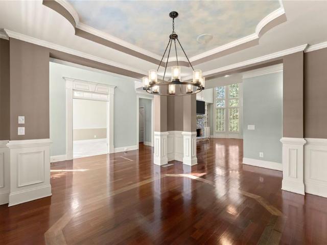House for sale in Georgia