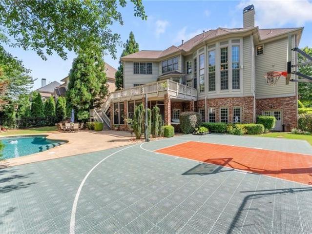 House for sale in Georgia