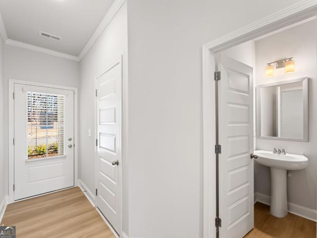 Townhouse for sale in Georgia