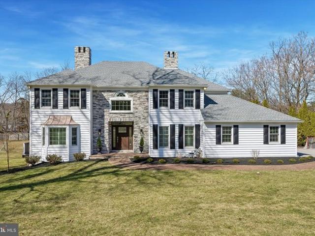 House for sale in Bryn Mawr, Pennsylvania