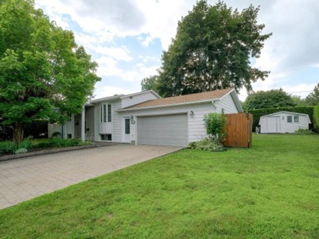 House for sale in La Vallée-du-richelieu, Quebec