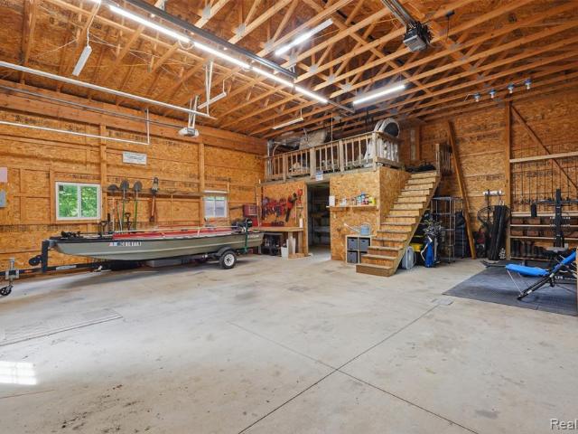 House for sale in Mason, Michigan