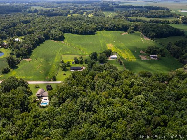Land for sale in Spencer, Indiana