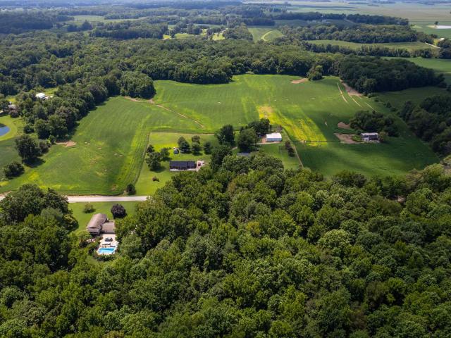 Land for sale in Spencer, Indiana