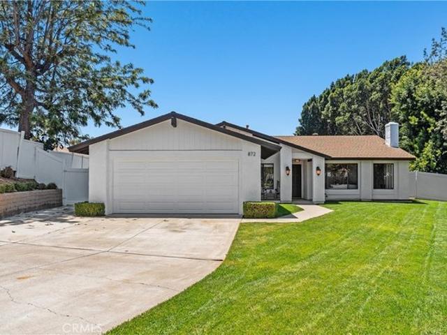 House for sale in Orange, California
