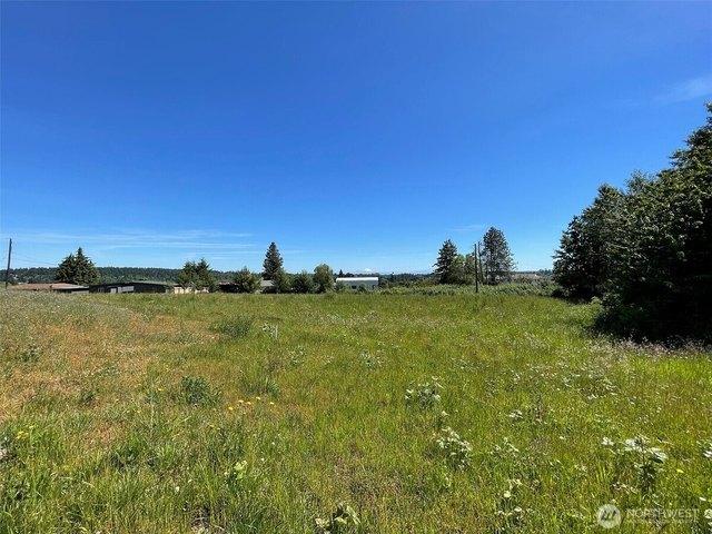Land for sale in Sequim, Washington