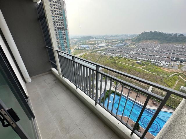 Condominium for sale in Selayang, Selangor