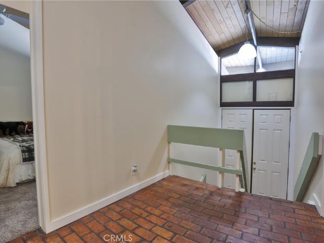 Condo for sale in Twin Peaks, California