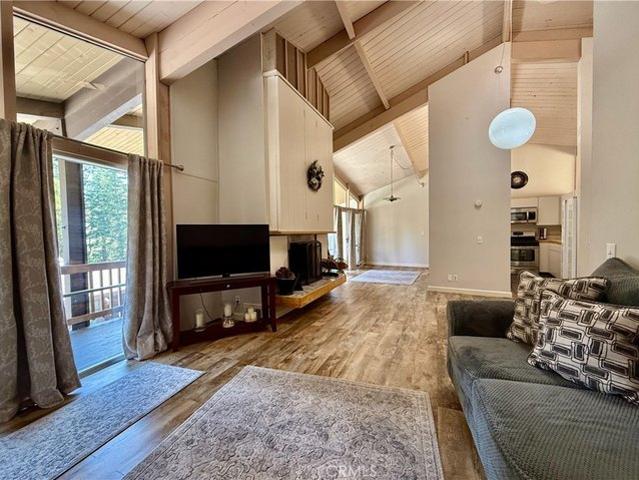 Townhouse for sale in Twin Peaks, California