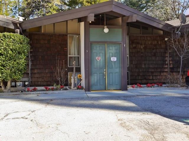 Condo for sale in Twin Peaks, California