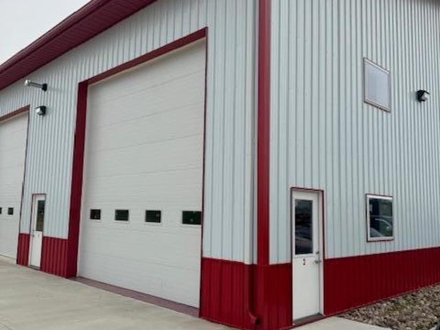 Commercial for sale in Fairmont, Minnesota