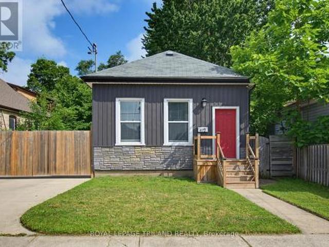 House for sale in Arva, Ontario