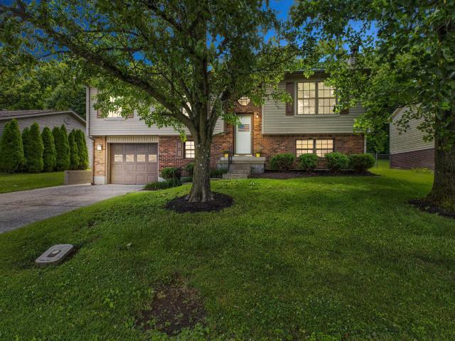 House for sale in Winchester, Kentucky