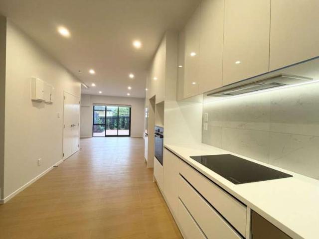 Townhouse for rent in Auckland