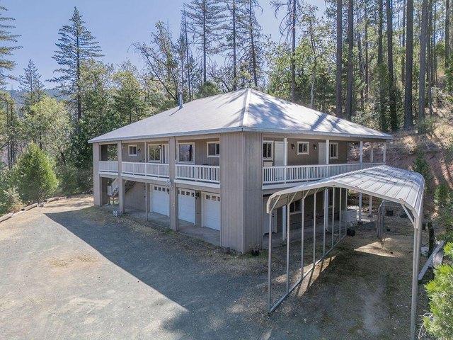House for sale in Douglas City, Trinity County