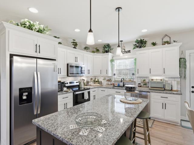 House for sale in Adolphus, Kentucky