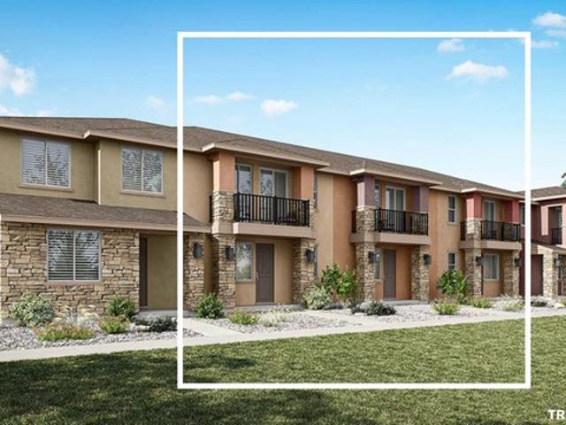 Townhouse for sale in Carson City, Nevada