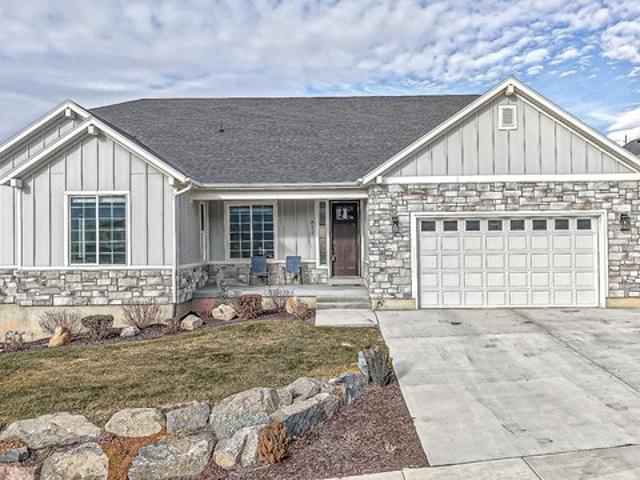 House for sale in Mapleton, Utah