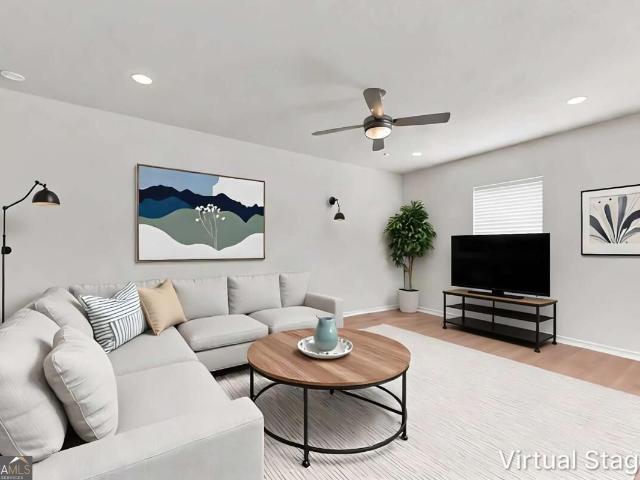 House for sale in Pendergrass, Georgia